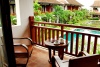 Green Park Boutique Hotel & Resort, Vientiane